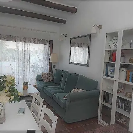 Hébergement de vacances Casa Tossa 56 Personas Piscina Comunitaria Y Wi