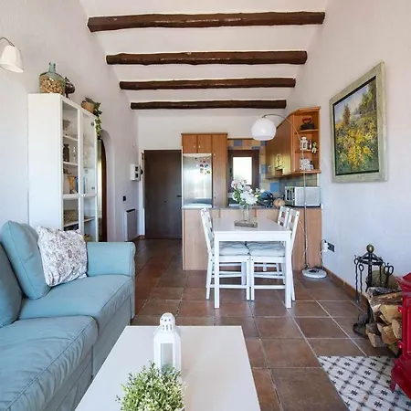 Casa Tossa 56 Personas Piscina Comunitaria Y Wi Hébergement de vacances Tossa de Mar
