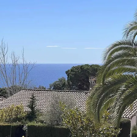 Hébergement de vacances Casa Tossa 56 Personas Piscina Comunitaria Y Wi