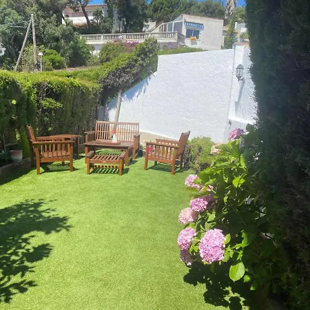Casa Tossa 56 Personas Piscina Comunitaria Y Wi * Tossa de Mar