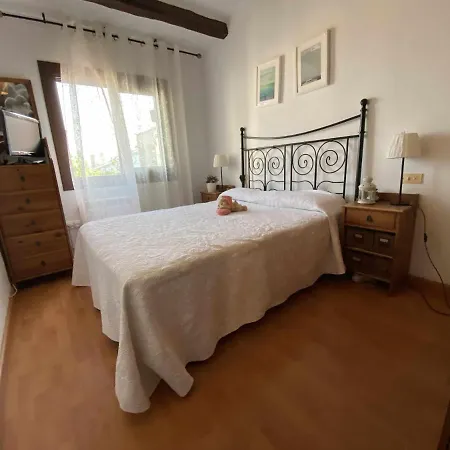 Casa Tossa 56 Personas Piscina Comunitaria Y Wi Holiday home *
