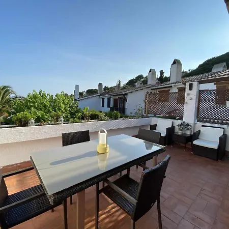Holiday home Casa Tossa 56 Personas Piscina Comunitaria Y Wi