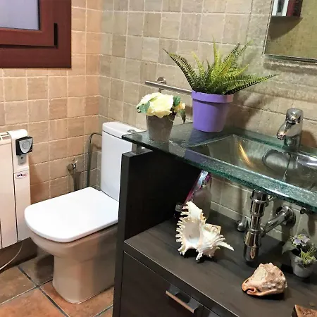 Casa Tossa 56 Personas Piscina Comunitaria Y Wi Holiday home