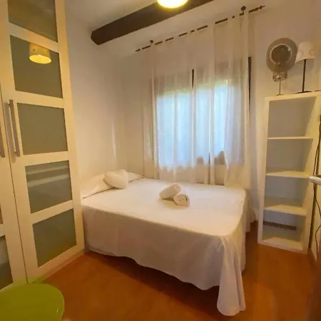 Holiday home Casa Tossa 56 Personas Piscina Comunitaria Y Wi Tossa de Mar