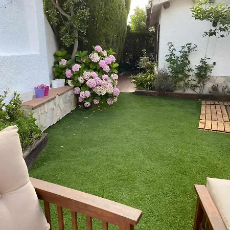 Holiday home Casa Tossa 56 Personas Piscina Comunitaria Y Wi *