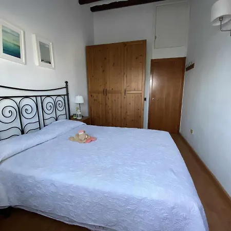 Holiday home Casa Tossa 56 Personas Piscina Comunitaria Y Wi Tossa de Mar