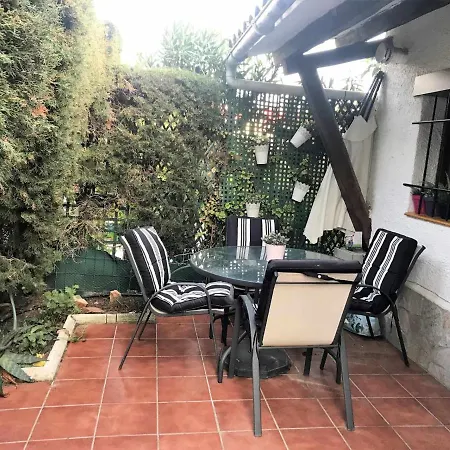 Holiday home Casa Tossa 56 Personas Piscina Comunitaria Y Wi *