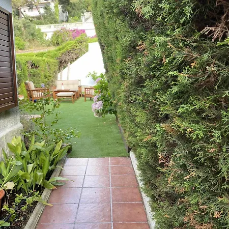 Casa Tossa 56 Personas Piscina Comunitaria Y Wi * Tossa de Mar