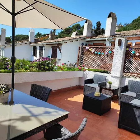Casa Tossa 56 Personas Piscina Comunitaria Y Wi Tossa de Mar