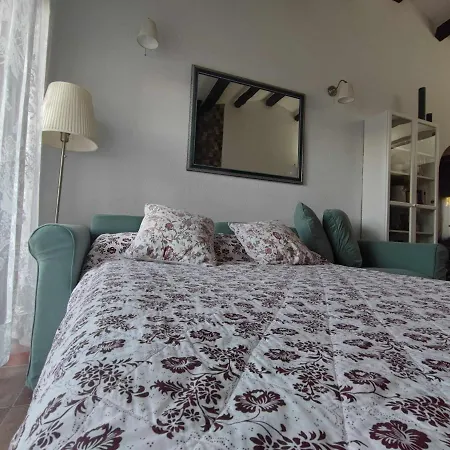 Casa Tossa 56 Personas Piscina Comunitaria Y Wi Holiday home