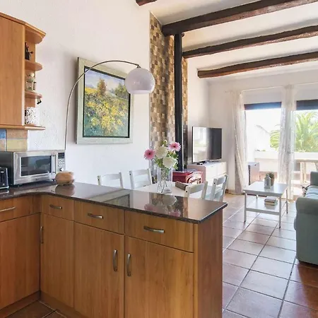 Casa Tossa 56 Personas Piscina Comunitaria Y Wi Holiday home *