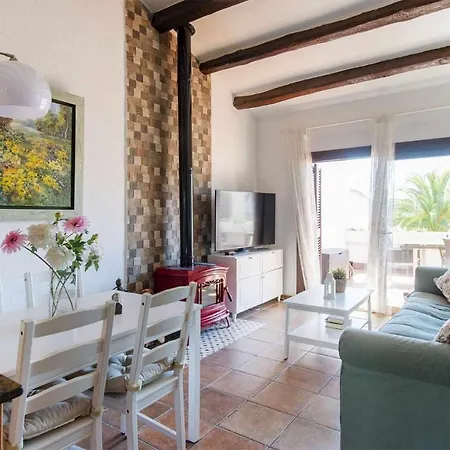 Casa Tossa 56 Personas Piscina Comunitaria Y Wi