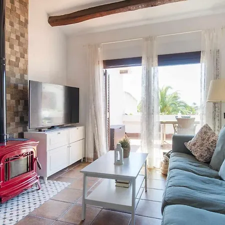 Casa Tossa 56 Personas Piscina Comunitaria Y Wi