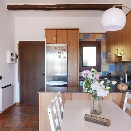 Casa Tossa 56 Personas Piscina Comunitaria Y Wi Tossa de Mar