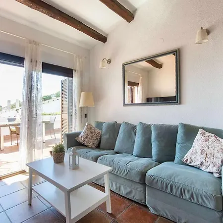 Casa Tossa 56 Personas Piscina Comunitaria Y Wi * Tossa de Mar