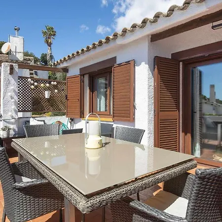 Casa Tossa Piscina Aire * Tossa de Mar