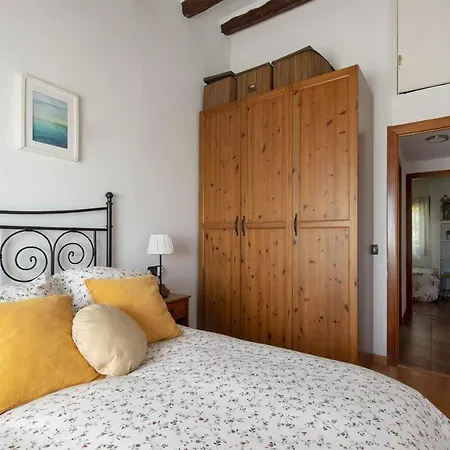 Casa Tossa Piscina Aire Tossa de Mar