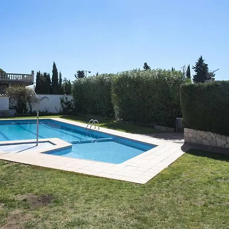 Casa Tossa 56 Personas Piscina Comunitaria Y Wi *