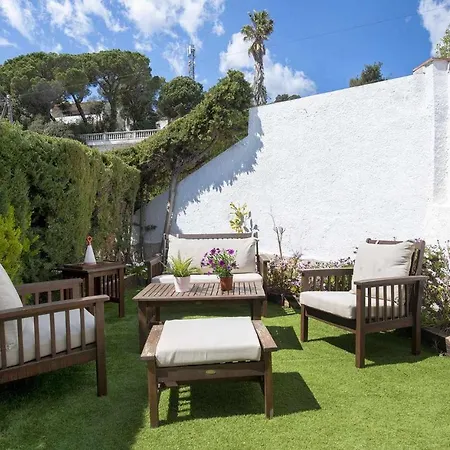 Casa Tossa Piscina Aire *