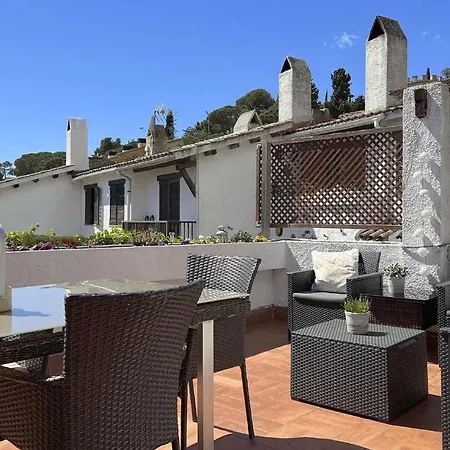 Casa Tossa 56 Personas Piscina Comunitaria Y Wi Holiday home *