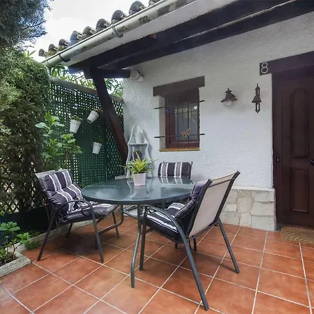 Casa Tossa 56 Personas Piscina Comunitaria Y Wi Holiday home Tossa de Mar