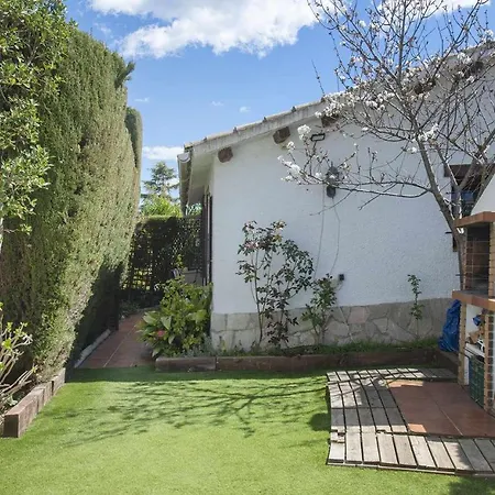 Casa Tossa Piscina Aire Tossa de Mar