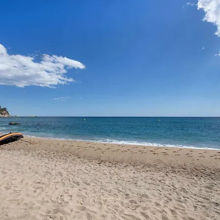 Holiday home Casa Tossa 56 Personas Piscina Comunitaria Y Wi *