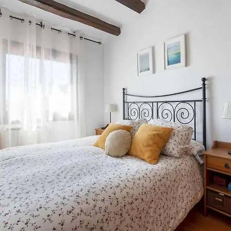 Casa Tossa 56 Personas Piscina Comunitaria Y Wi