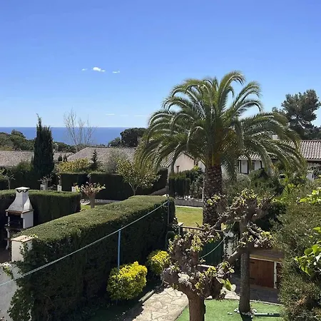 Casa Tossa 56 Personas Piscina Comunitaria Y Wi Holiday home Tossa de Mar