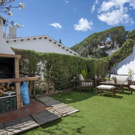 Casa Tossa 56 Personas Piscina Comunitaria Y Wi Holiday home