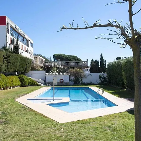 Casa Tossa 56 Personas Piscina Comunitaria Y Wi *