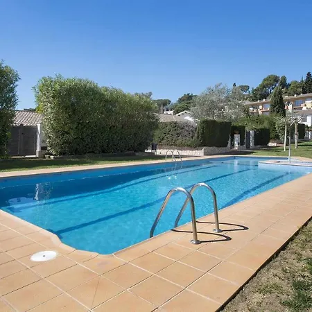 Casa Tossa 56 Personas Piscina Comunitaria Y Wi Holiday home *