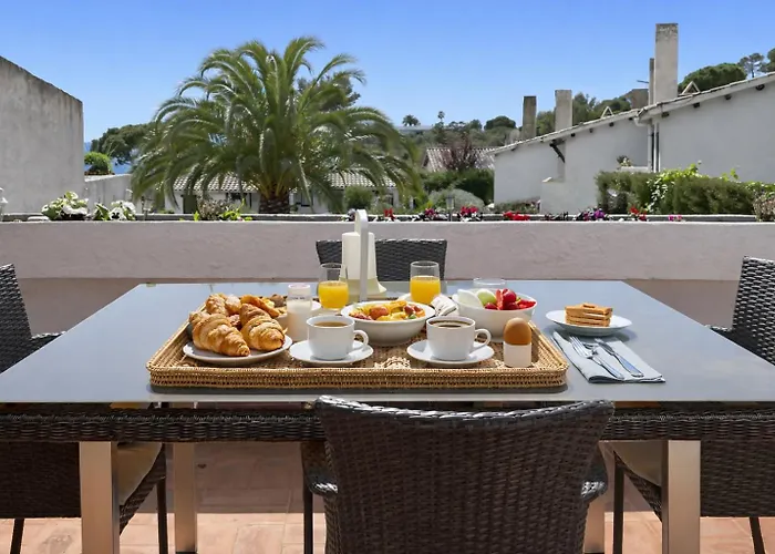 Σπίτι διακοπών Casa Tossa - Piscina, Vistas Mar Y A/c