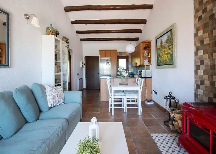Casa Tossa - Piscina, Vistas Mar Y A/c Τόσα ντε Μαρ