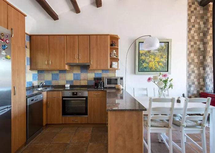 Casa Tossa - Piscina, Vistas Mar Y A/c * Τόσα ντε Μαρ