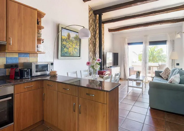 Σπίτι διακοπών Casa Tossa - Piscina, Vistas Mar Y A/c *