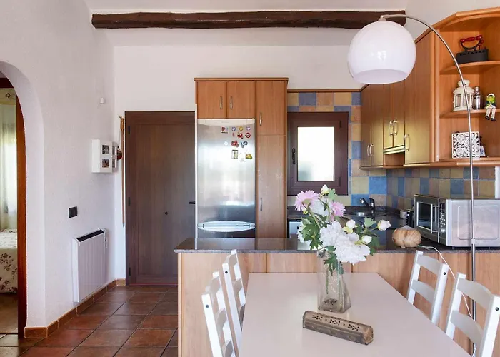 Σπίτι διακοπών Casa Tossa - Piscina, Vistas Mar Y A/c Τόσα ντε Μαρ