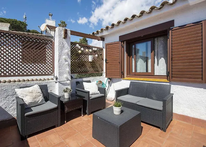 Casa Tossa - Piscina, Vistas Mar Y A/c * Τόσα ντε Μαρ