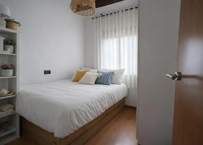 Σπίτι διακοπών Casa Tossa - Piscina, Vistas Mar Y A/c
