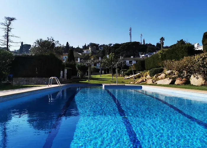 Casa Tossa - Piscina, Vistas Mar Y A/c * Τόσα ντε Μαρ