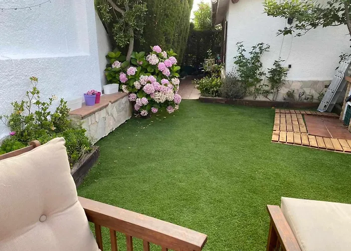 Σπίτι διακοπών Casa Tossa - Piscina, Vistas Mar Y A/c