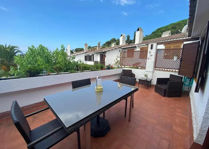 Casa Tossa - Piscina, Vistas Mar Y A/c Σπίτι διακοπών *