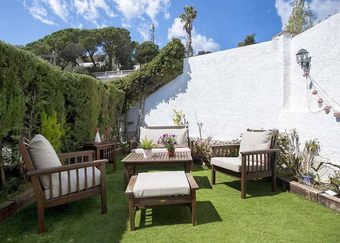 Σπίτι διακοπών Casa Tossa - Piscina, Vistas Mar Y A/c *