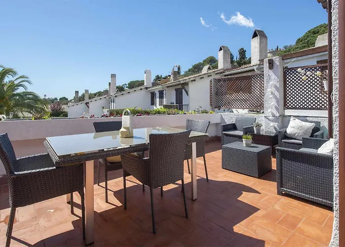 Casa Tossa - Piscina, Vistas Mar Y A/c * Τόσα ντε Μαρ