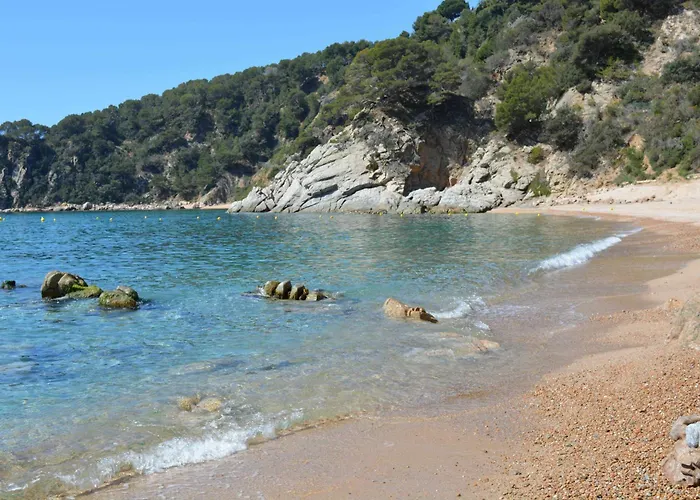 Casa Tossa - Piscina, Vistas Mar Y A/c Τόσα ντε Μαρ