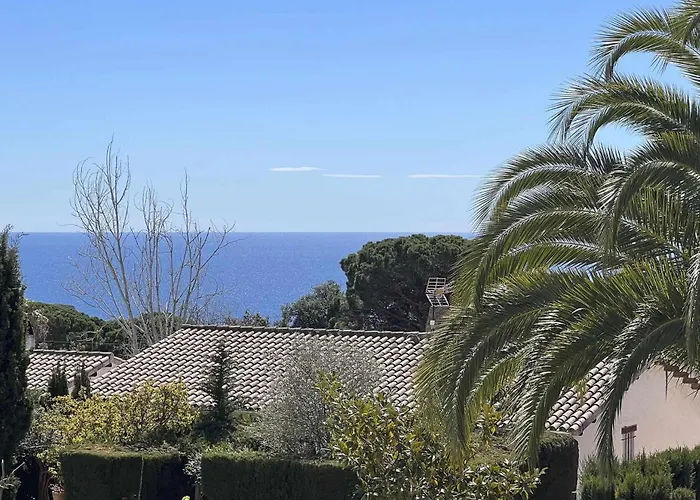 Casa Tossa - Piscina, Vistas Mar Y A/c Σπίτι διακοπών