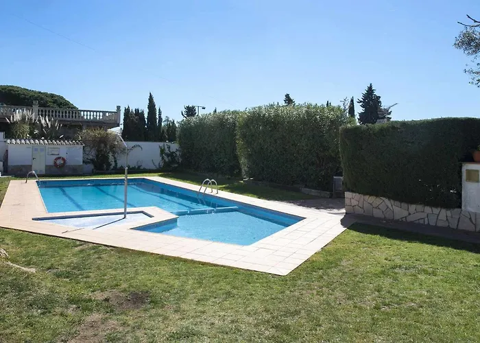 Σπίτι διακοπών Casa Tossa - Piscina, Vistas Mar Y A/c *