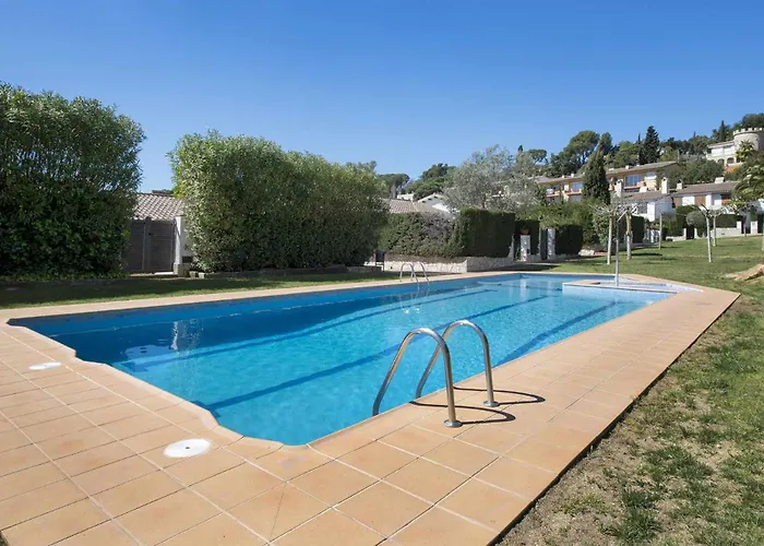 Casa Tossa - Piscina, Vistas Mar Y A/c Τόσα ντε Μαρ