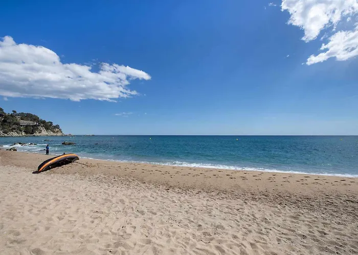 Casa Tossa - Piscina, Vistas Mar Y A/c Σπίτι διακοπών