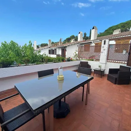 Feriehus Casa Tossa 56 Personas Piscina Comunitaria Y Wi *